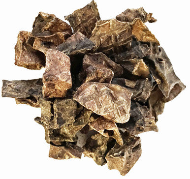 1 Pound Lamb Lung in Zip Lock Bag