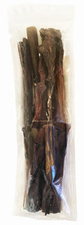 6 inch Camel skin 7 Ounce Zip Lock Bag