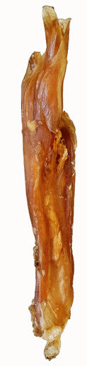 Beef Tendon - Back Strap 8 Ounce in Zip Lock Bag