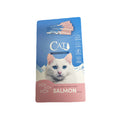 Squeeze Up Cat Treat Salmon .5 Ounce - 4 Pack