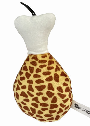 7 Inch Pebbles Drumstick