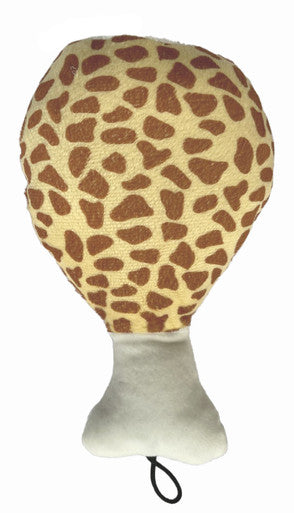 7 Inch Pebbles Drumstick