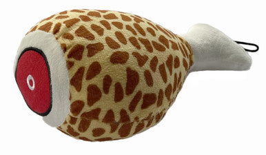 7 Inch Pebbles Drumstick