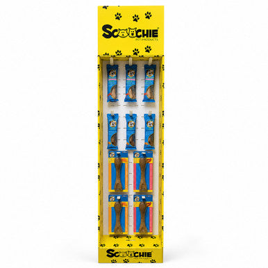 Chewka Bones Power Wing - Bacon and Cheese 3.5 oz - 80 per Flavor - Bacon and Cheese 7.7 Ounce 42 per Flavor