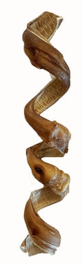 Spiral Bully Spring With Scoochie Cigar