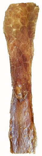 12  Inch Flat Bladder Strip with Cigar Band