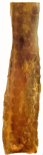 12  Inch Flat Bladder Strip with Cigar Band