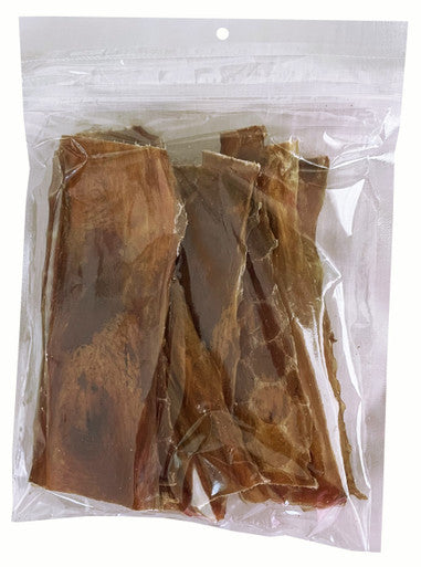8 Pack 6 Inch Flat Bladder Strips in Zip Lock Bag
