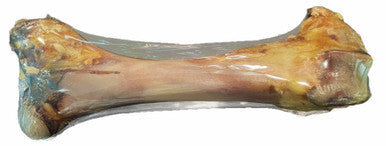 16-18" Inch Monster Natural Meaty Bone - Scoochie Cigar Band