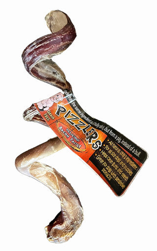 5-6 Inch Pizzler (SPIRAL)  With Cigar Band (spiral)