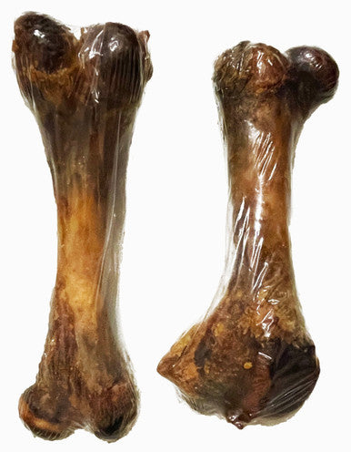 2 Pack Brazilian Ham Bone / Pork Femur in Zip Lock Bag