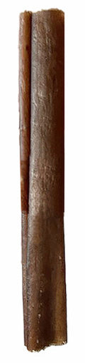 6 Inch CS Deluxe Collagen Stick with Cigar Band and UPC