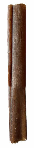 6 Inch CS Deluxe Collagen Stick with Cigar Band and UPC