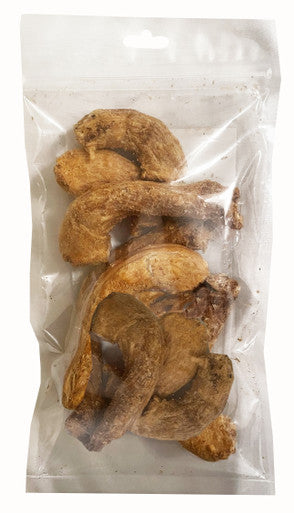 6 Pack Freeze Dried Chicken Necks