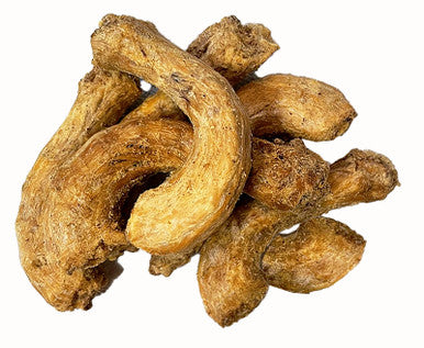 6 Pack Freeze Dried Chicken Necks