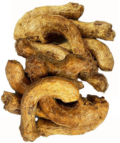 12 Pack Freeze Dried Chicken Necks