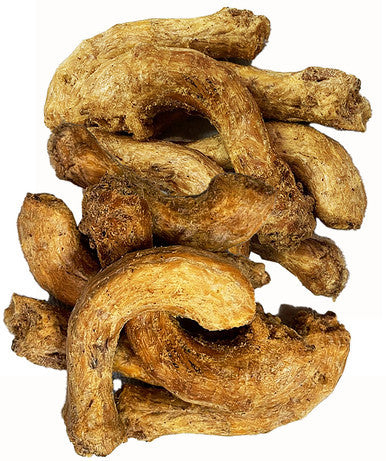 12 Pack Freeze Dried Chicken Necks