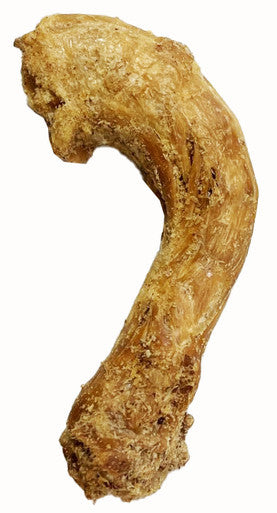 25 Pack Freeze Dried Chicken Necks