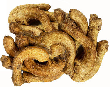 25 Pack Freeze Dried Chicken Necks