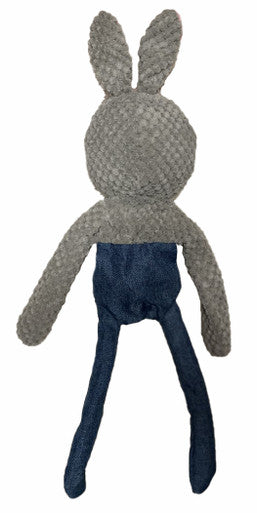 Rope Filled Farm Friends 15 Inch