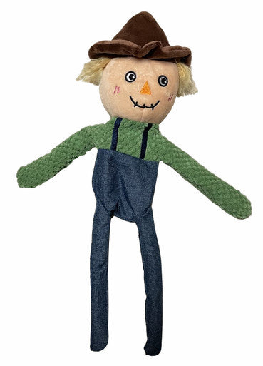 Rope Filled Farm Friends 15 Inch