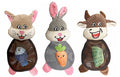 Full My Tummy Animal 9 Inch