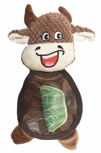 Full My Tummy Animal 9 Inch