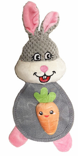 Full My Tummy Animal 9 Inch