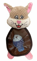 Full My Tummy Animal 9 Inch