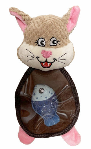 Full My Tummy Animal 9 Inch