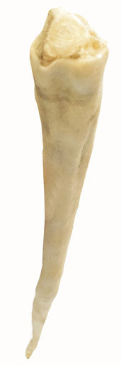 18-24 Inch Full Length Cow Tail with UPC