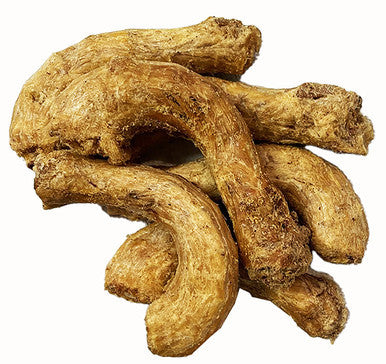 Freeze Dried Chicken Neck BULK