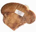 Sliced Knuckle Bone Shrink with Sticker