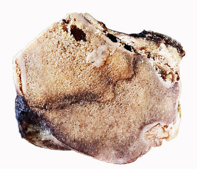 Sliced Knuckle Bone Shrink with Sticker