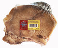 Sliced Knuckle Bone Shrink with Sticker