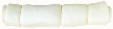 Jumbo Thick 10 Inch Cheek Roll Shrink With Sticker and UPC