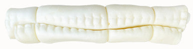 Jumbo Thick 10 Inch Cheek Roll Shrink With Sticker and UPC