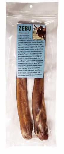 ZEBU Bully Sticks