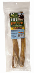 ZEBU Bully Sticks