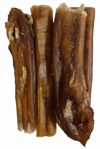 ZEBU Bully Sticks 6 Inch