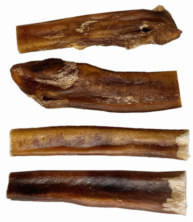 ZEBU Bully Sticks 6 Inch