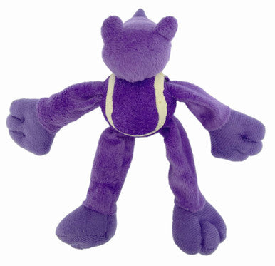 Large Value Busters Plush Toy Assortment - Purple Dino