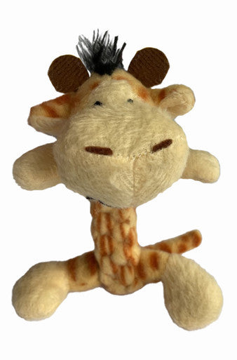 Large Value Busters Plush Toy Assortment
