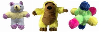 Large Value Busters Plush Toy Assortment