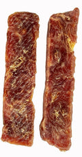 4 Ounce Duck Jerky in Peggable Bag