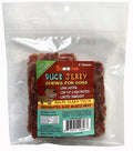 Chicken and Duck Jerky Power Wing - 4 oz Bags 116 per Display