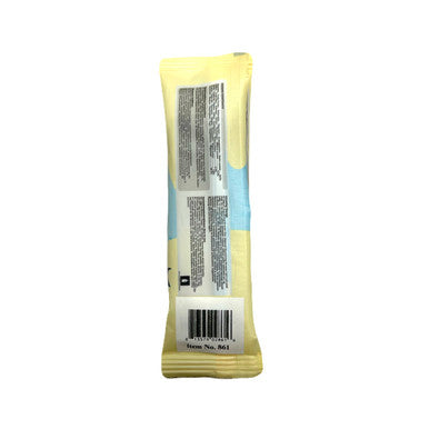 Treat Eaters Ice Cream 2 Pack Vanilla & Banana Split