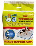 Wiz B Gone Puppy Training Pads Pack of 12