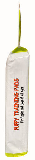 Wiz B Gone Puppy Training Pads Pack of 12