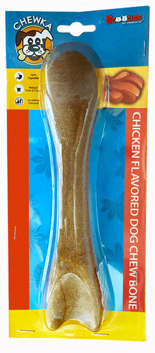 Large Chewka Bone Chicken